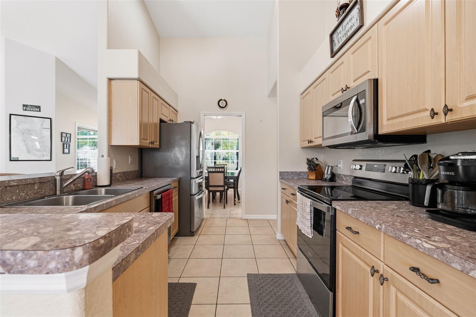 PORT CHARLOTTE SUB 07 - Residential