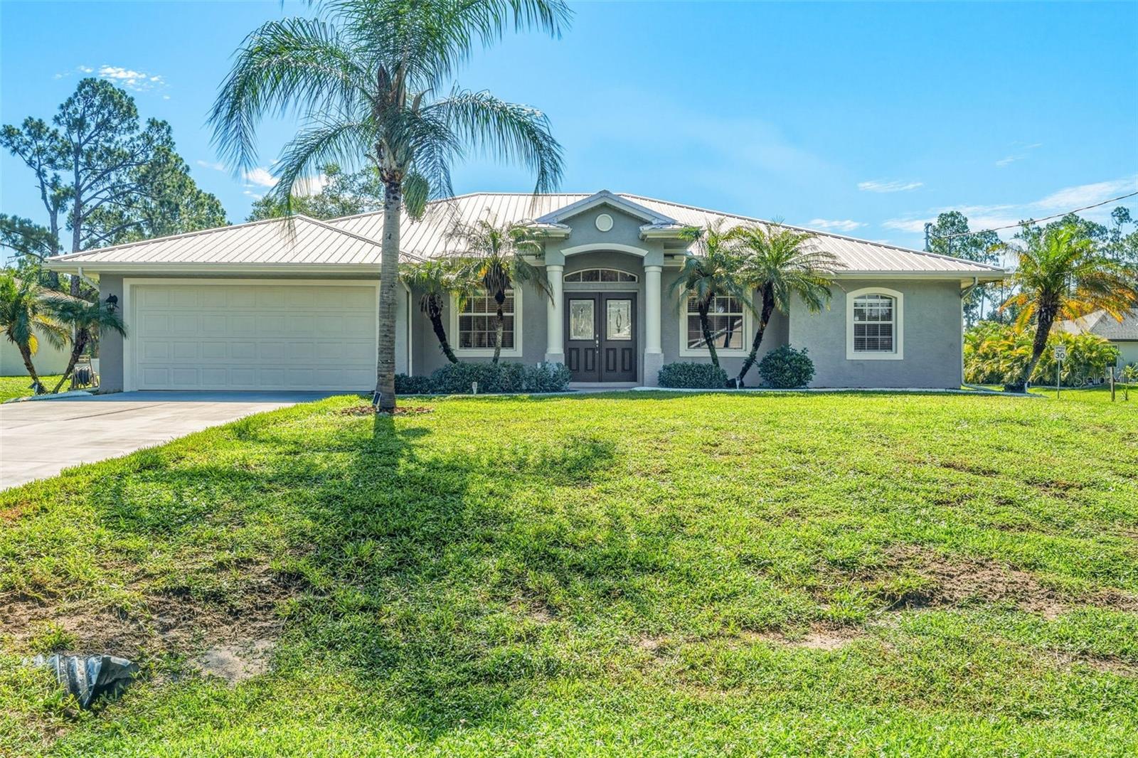 PORT CHARLOTTE SUB 07 - Residential
