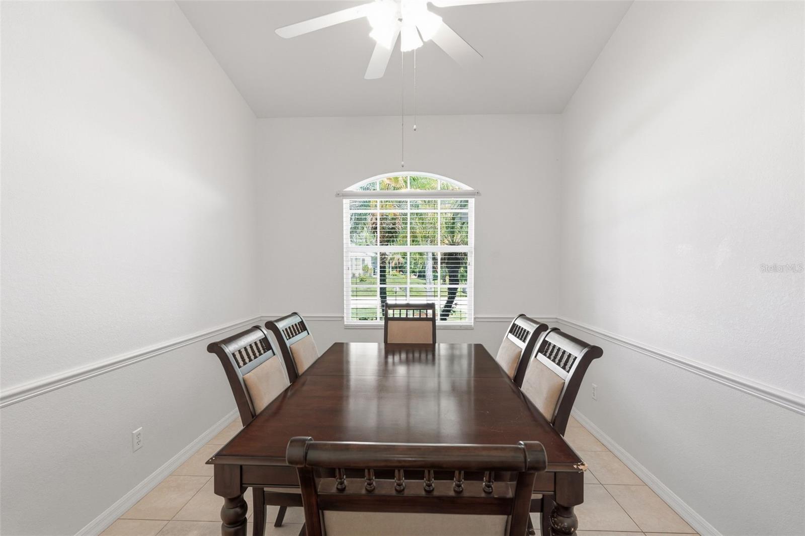 PORT CHARLOTTE SUB 07 - Residential