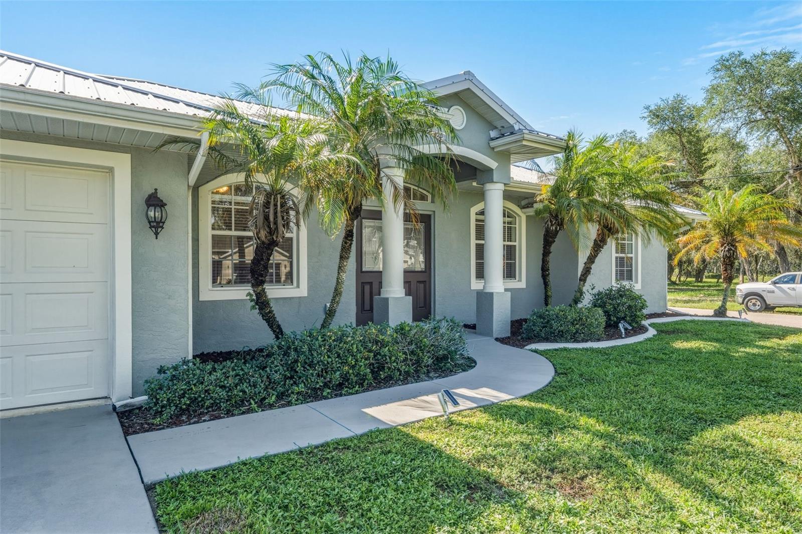 PORT CHARLOTTE SUB 07 - Residential