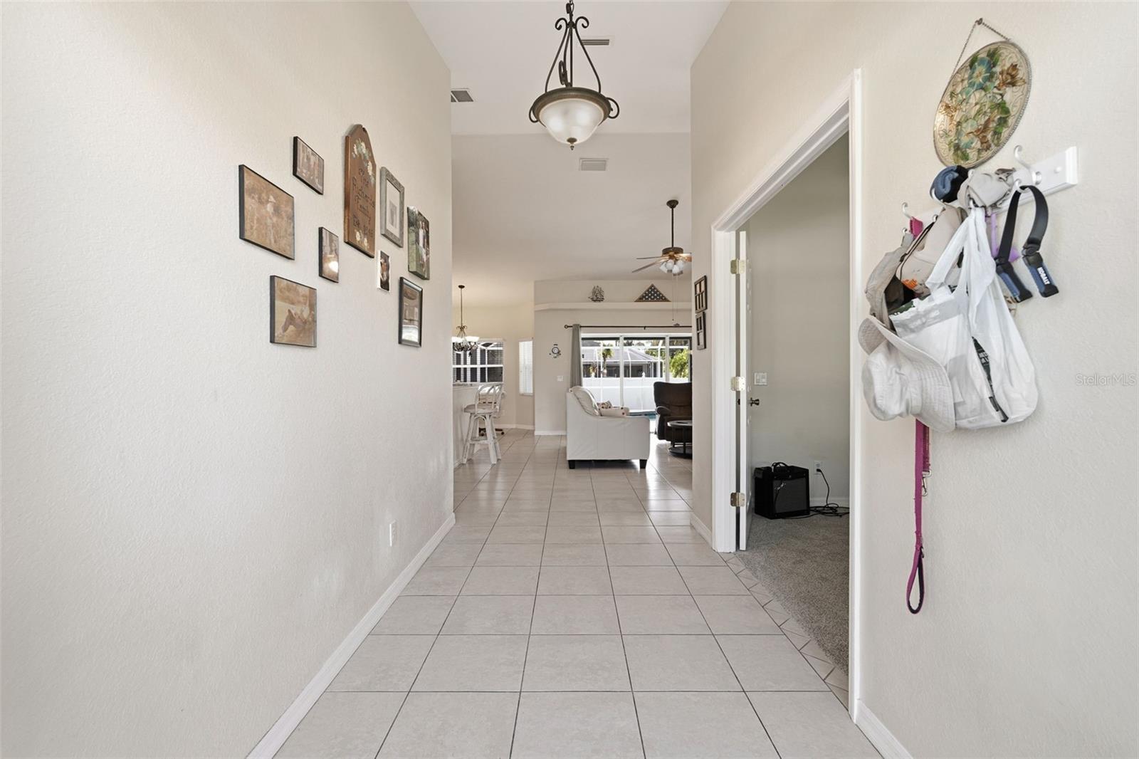 PORT CHARLOTTE SUB 07 - Residential