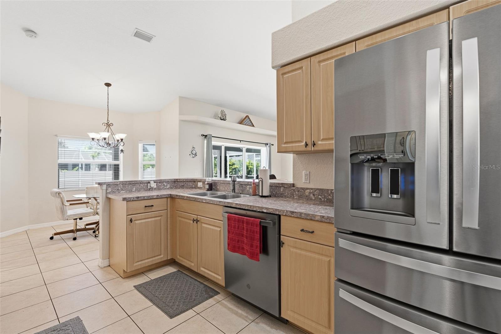 PORT CHARLOTTE SUB 07 - Residential