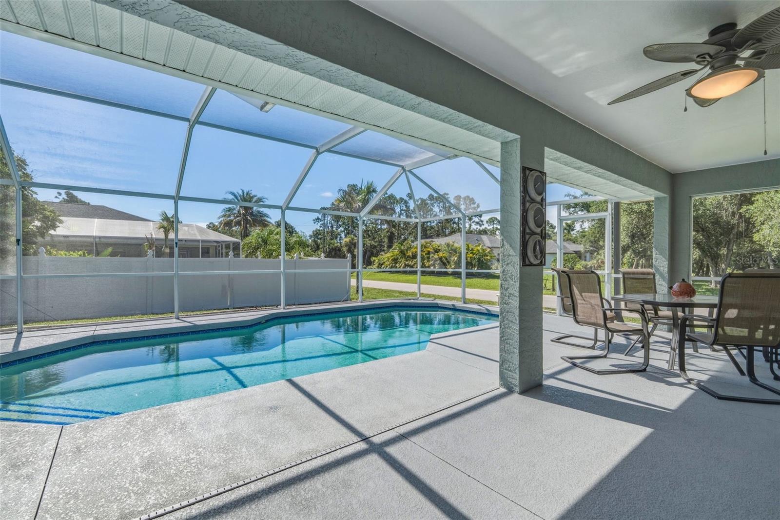 PORT CHARLOTTE SUB 07 - Residential