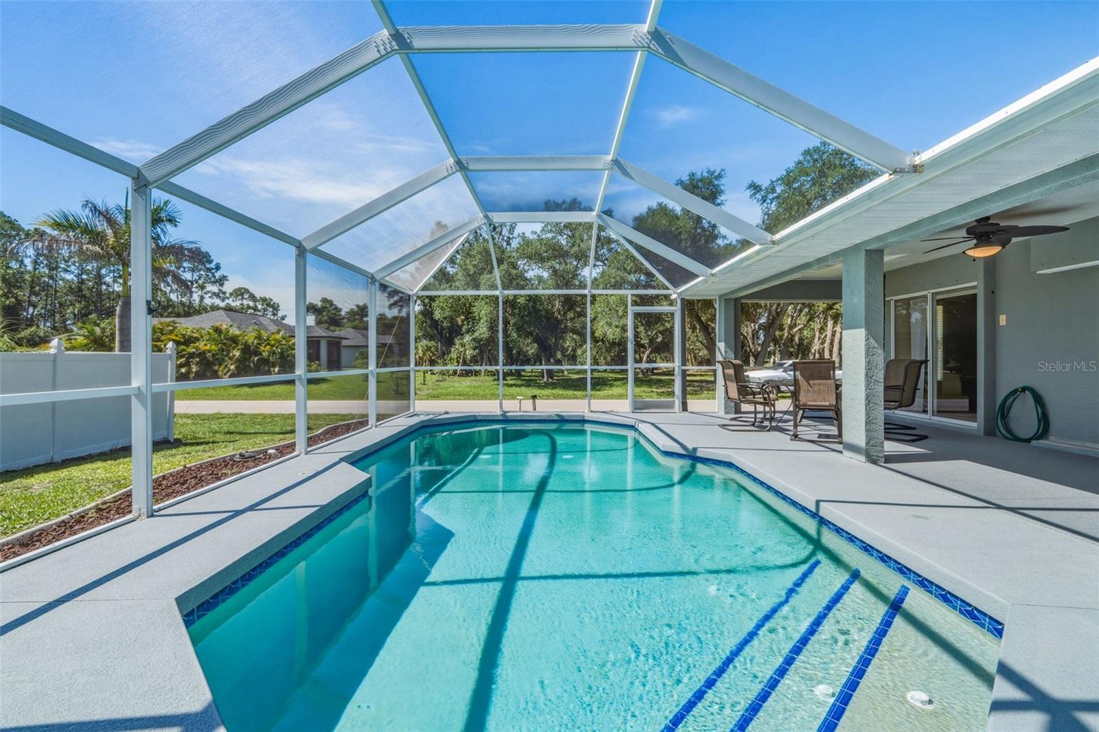 PORT CHARLOTTE SUB 07 - Residential