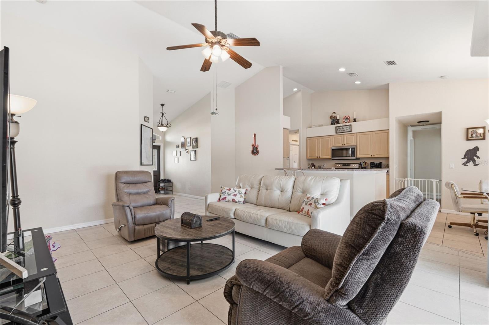 PORT CHARLOTTE SUB 07 - Residential