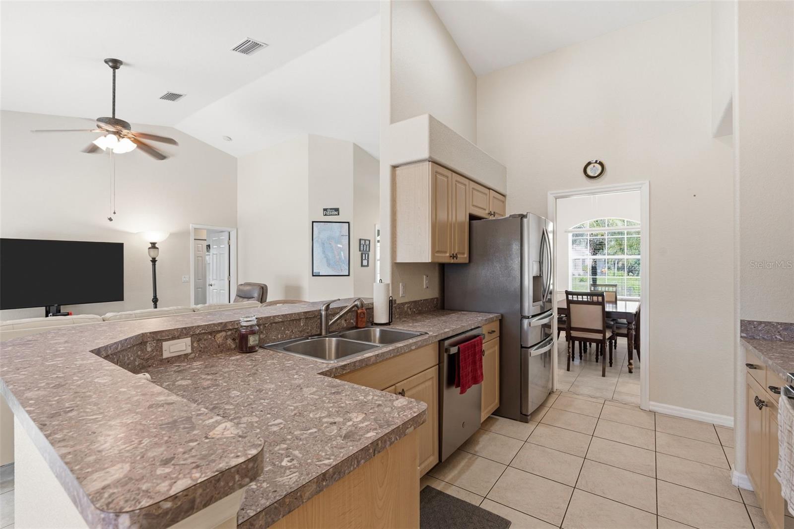 PORT CHARLOTTE SUB 07 - Residential