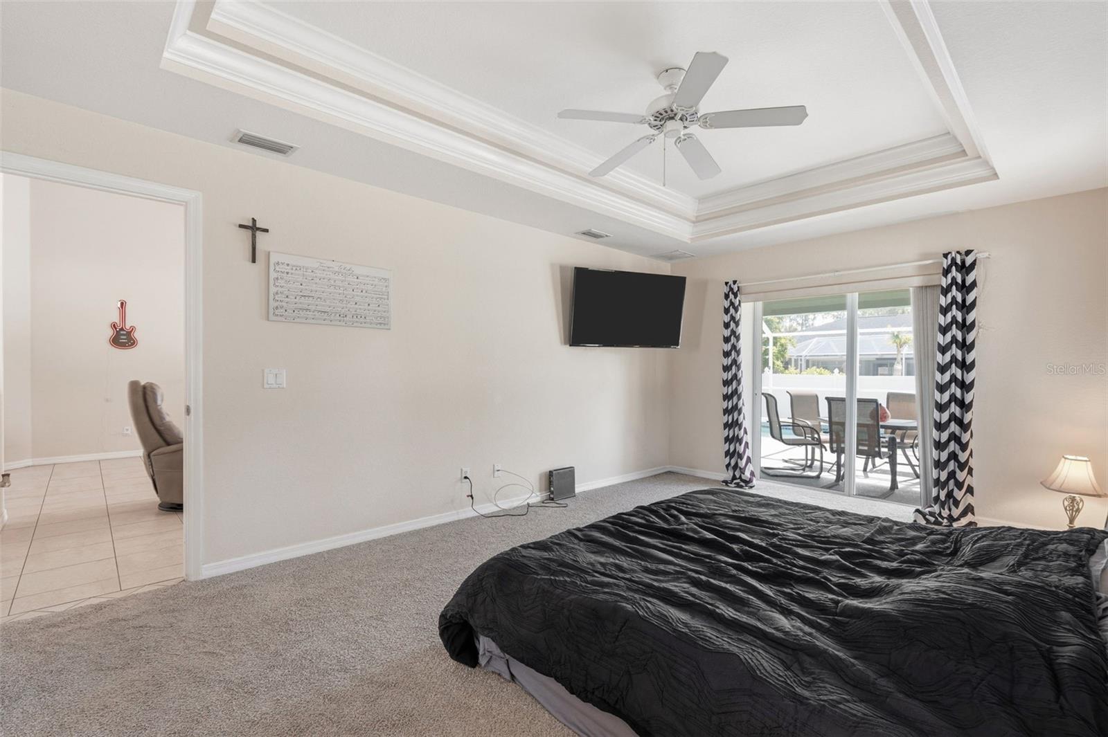PORT CHARLOTTE SUB 07 - Residential