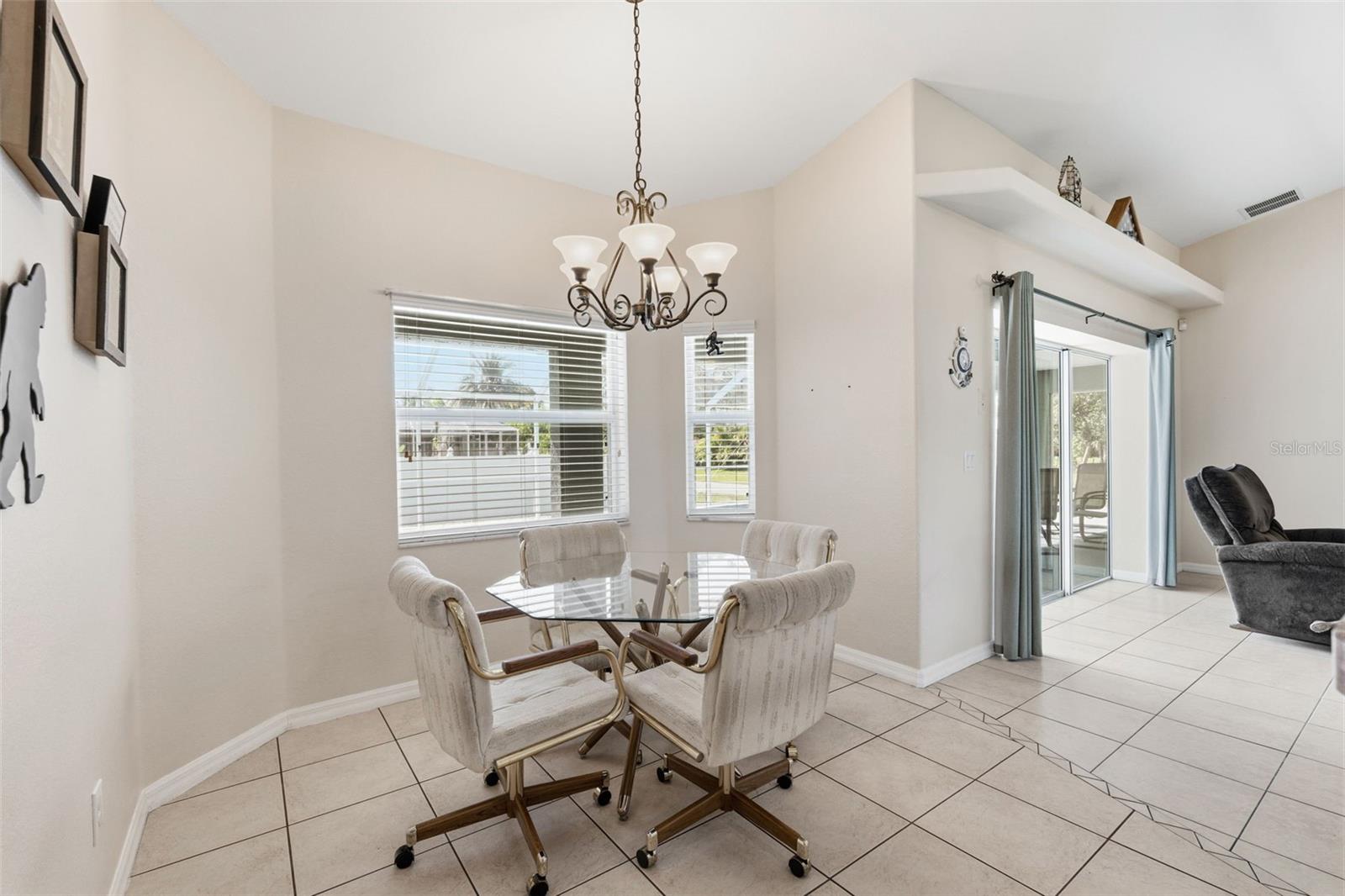PORT CHARLOTTE SUB 07 - Residential