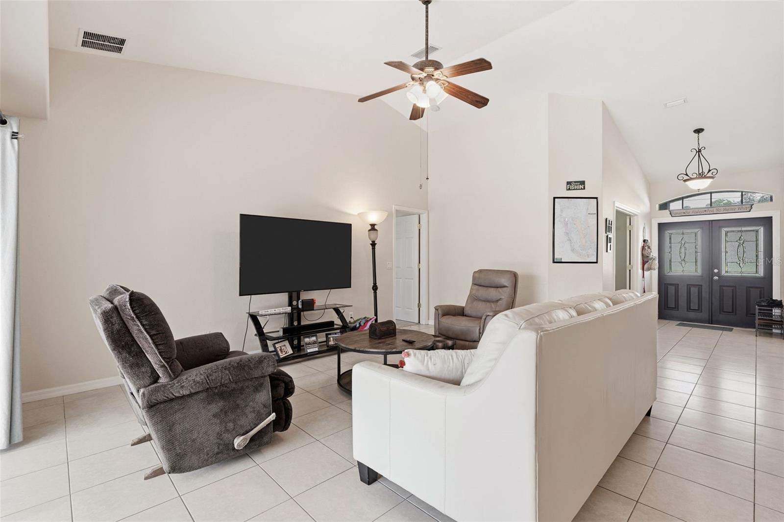 PORT CHARLOTTE SUB 07 - Residential