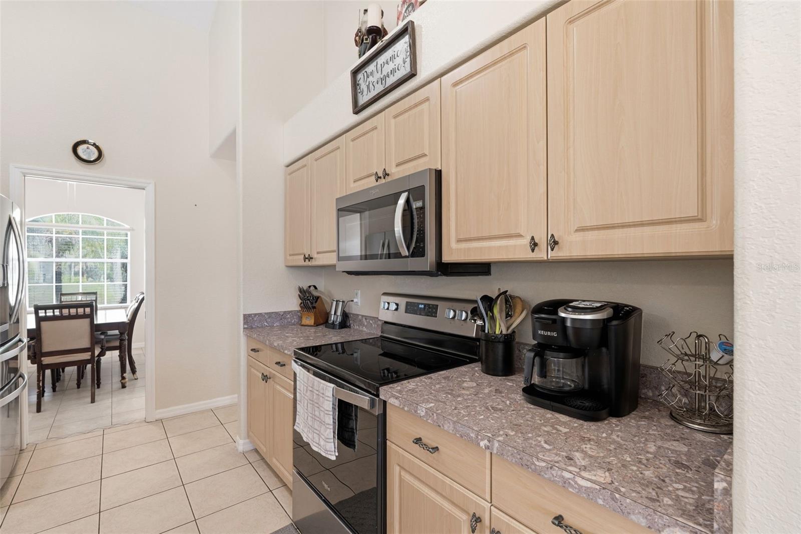 PORT CHARLOTTE SUB 07 - Residential