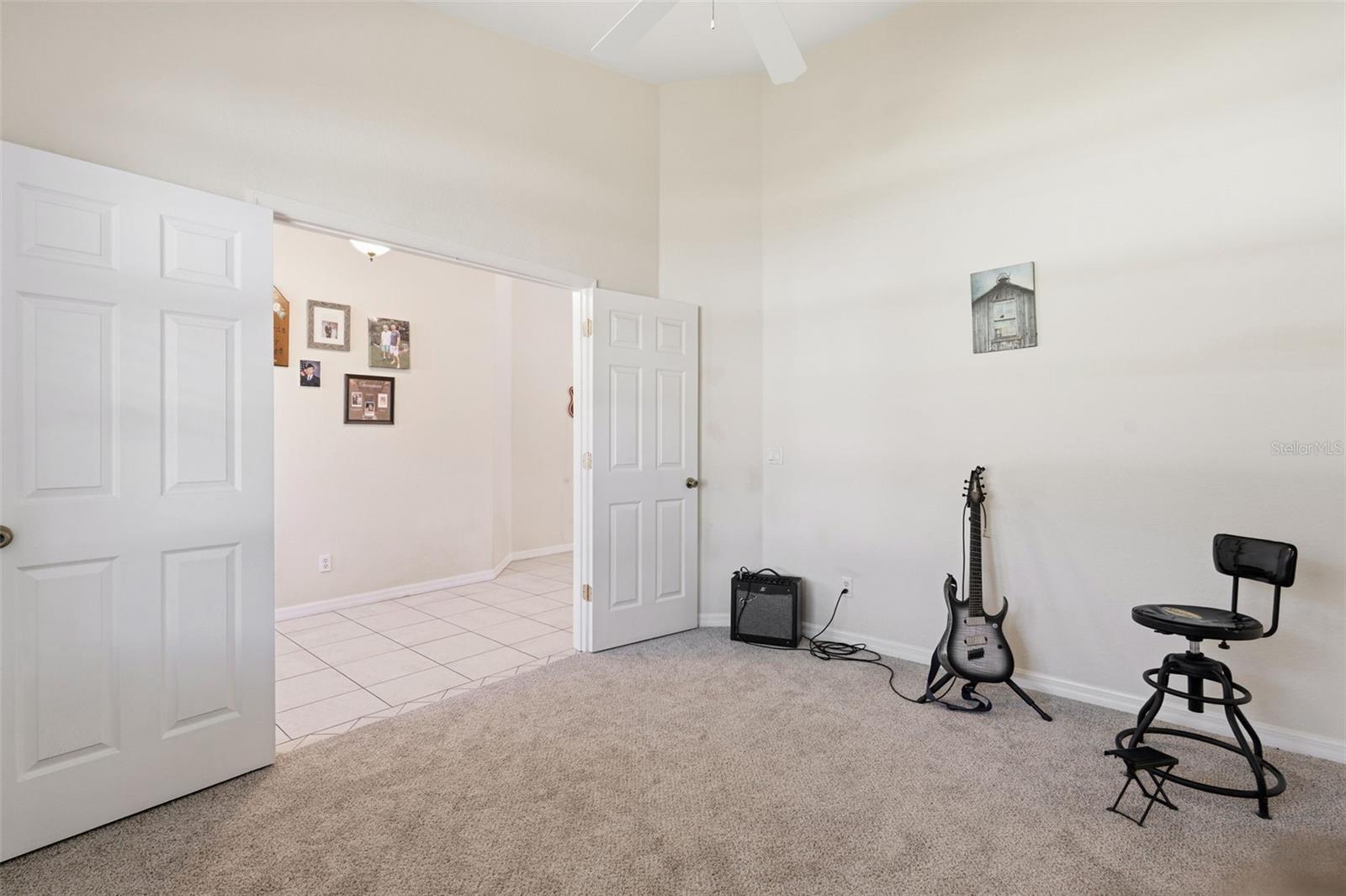 PORT CHARLOTTE SUB 07 - Residential