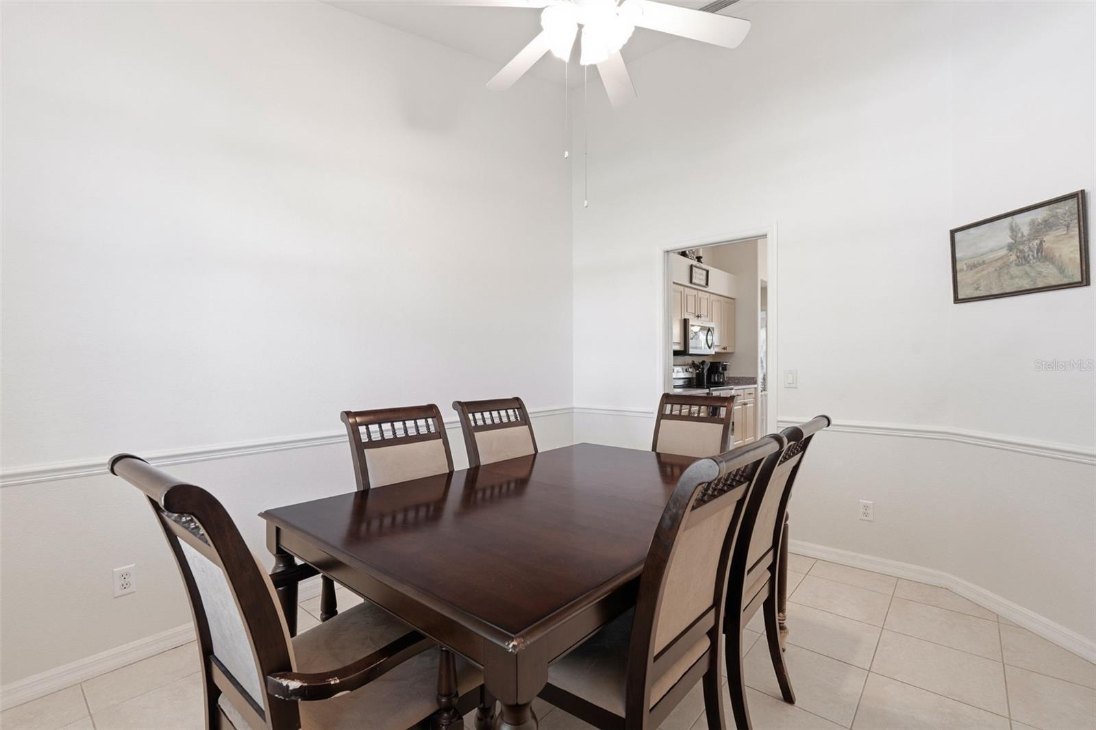 PORT CHARLOTTE SUB 07 - Residential