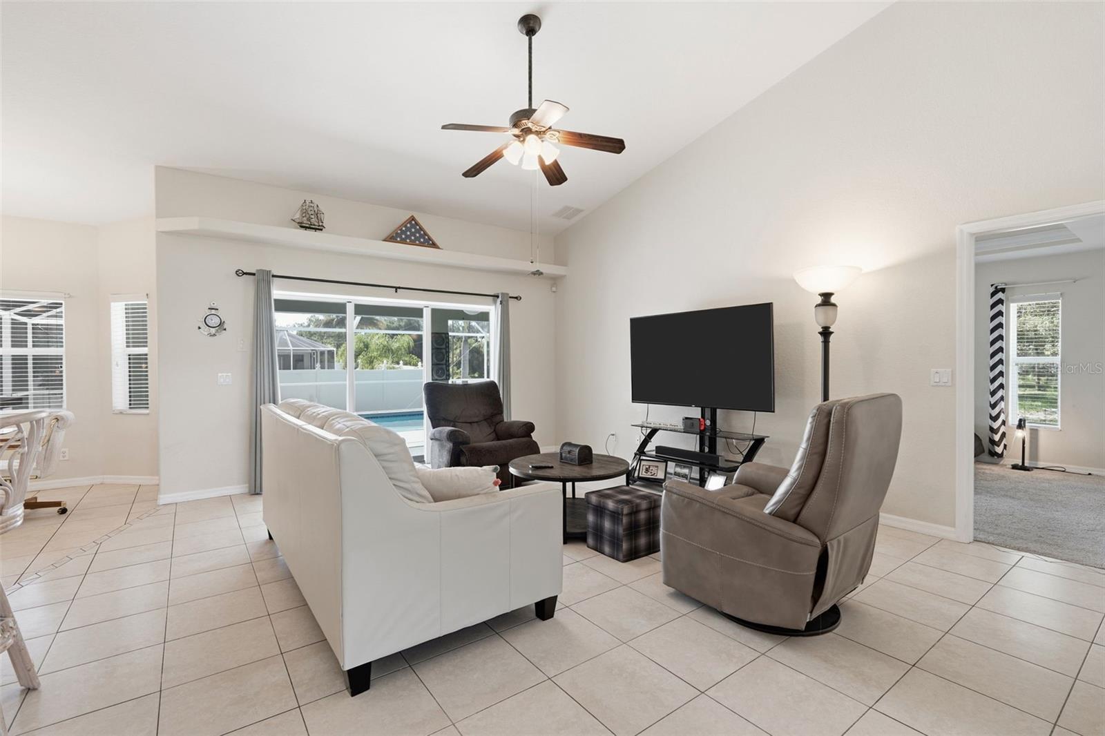 PORT CHARLOTTE SUB 07 - Residential