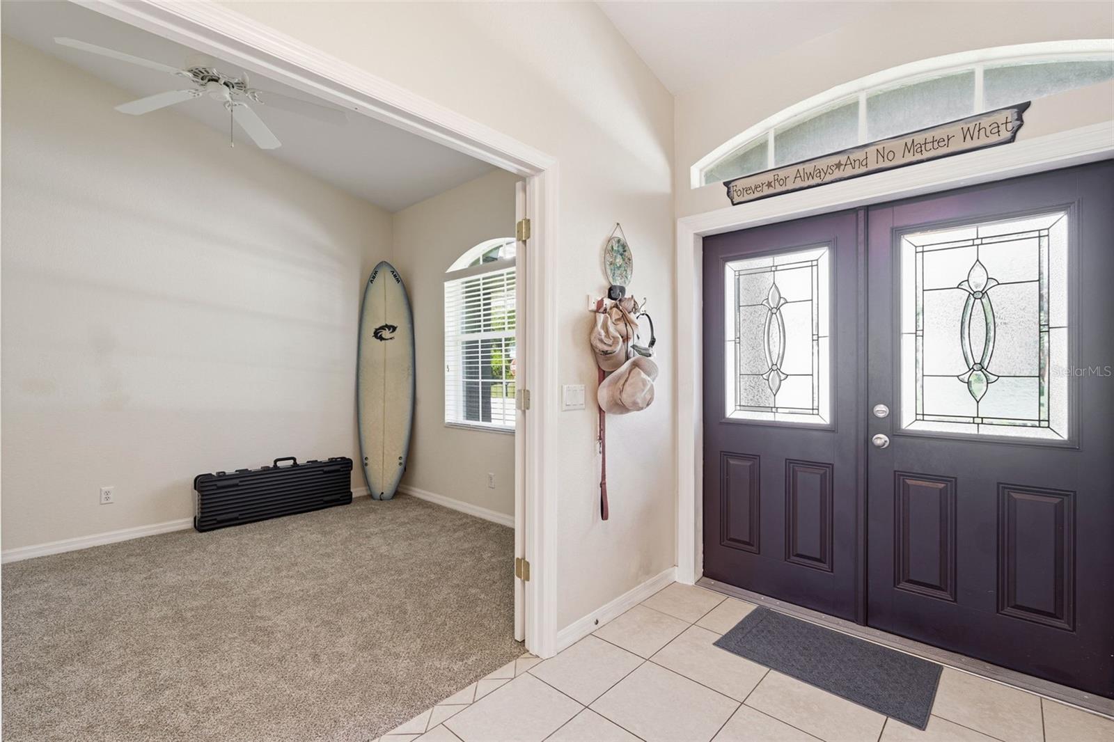 PORT CHARLOTTE SUB 07 - Residential