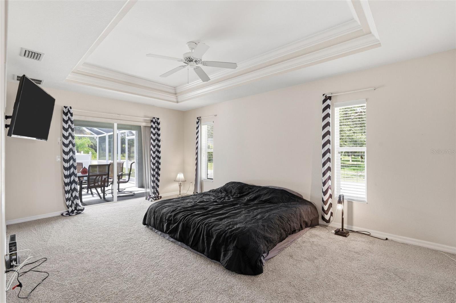 PORT CHARLOTTE SUB 07 - Residential