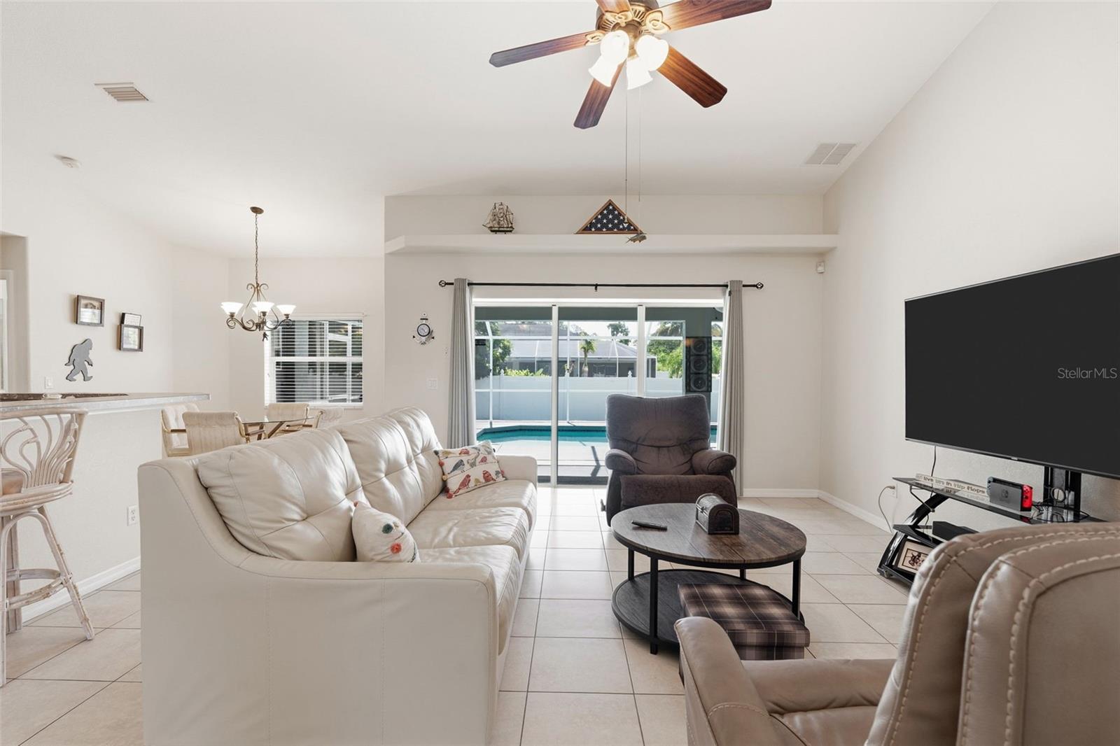 PORT CHARLOTTE SUB 07 - Residential