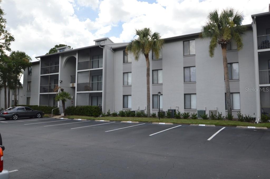 Modern 2BR/2BA Ground-Floor Condo – Prime Sanford Location! Spacious open-concept layout with a bright living area, updated kitchen, screened patio, and in-unit laundry. Located in a gated community with a pool, just minutes from SR-417, shopping, dining, Orlando Sanford Airport, and Seminole State College. Comfort, convenience, and value all in one!
