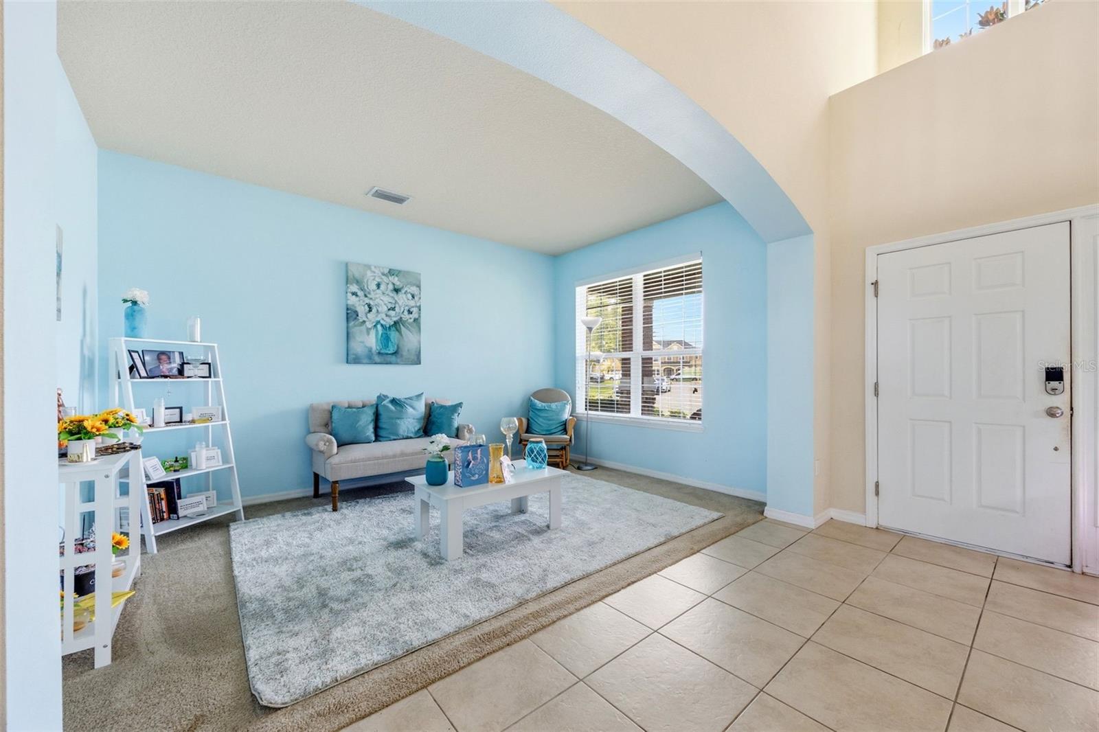 CYPRESS PRESERVE - Residential