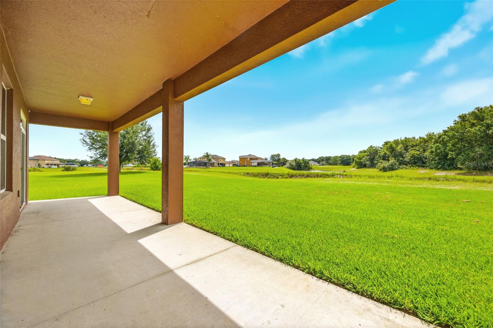 CYPRESS PRESERVE - Residential