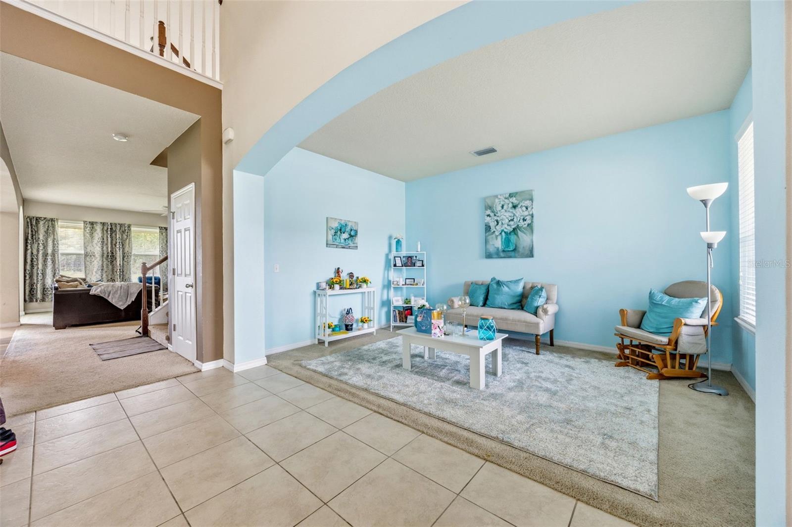 CYPRESS PRESERVE - Residential