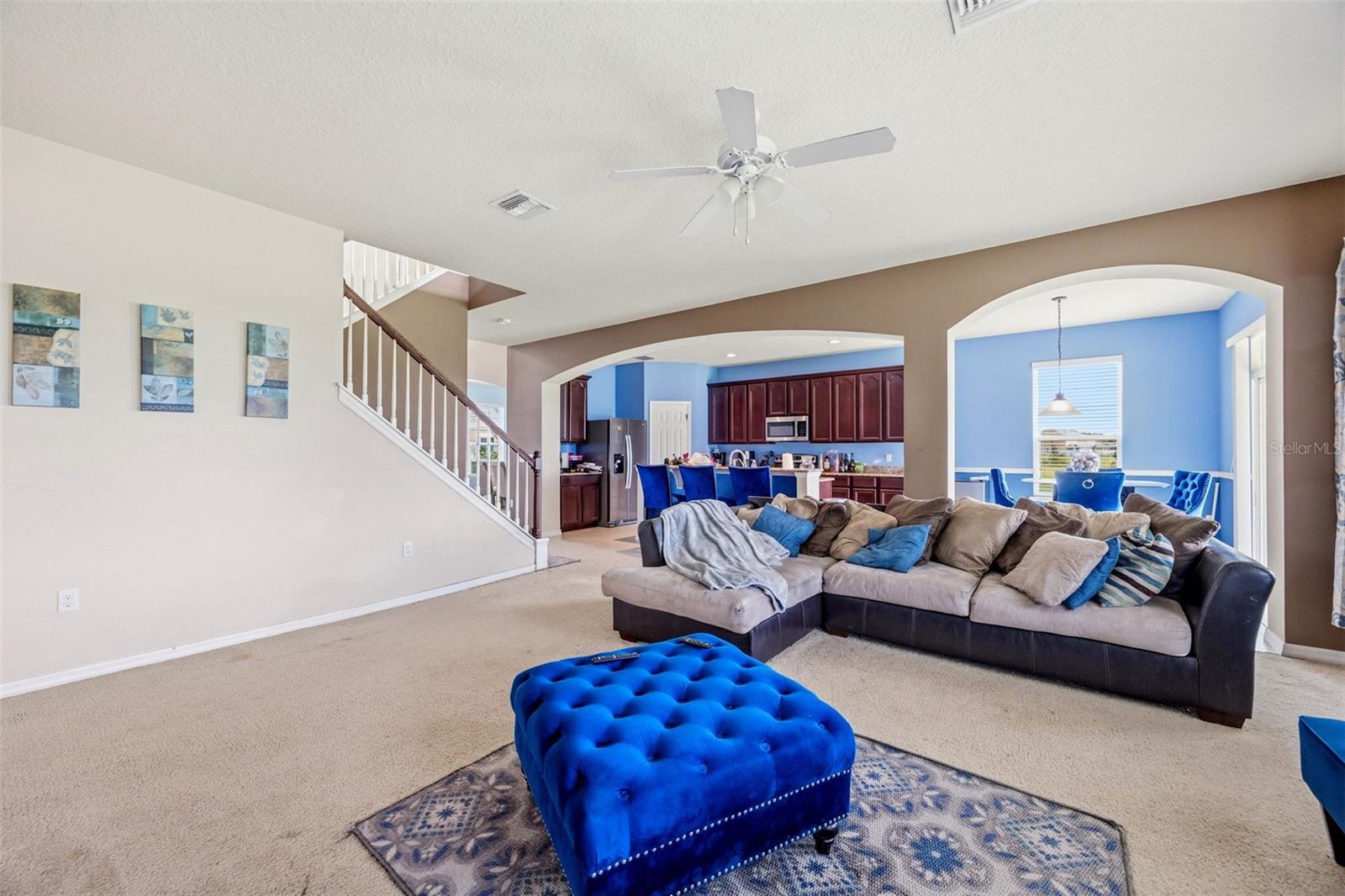 CYPRESS PRESERVE - Residential