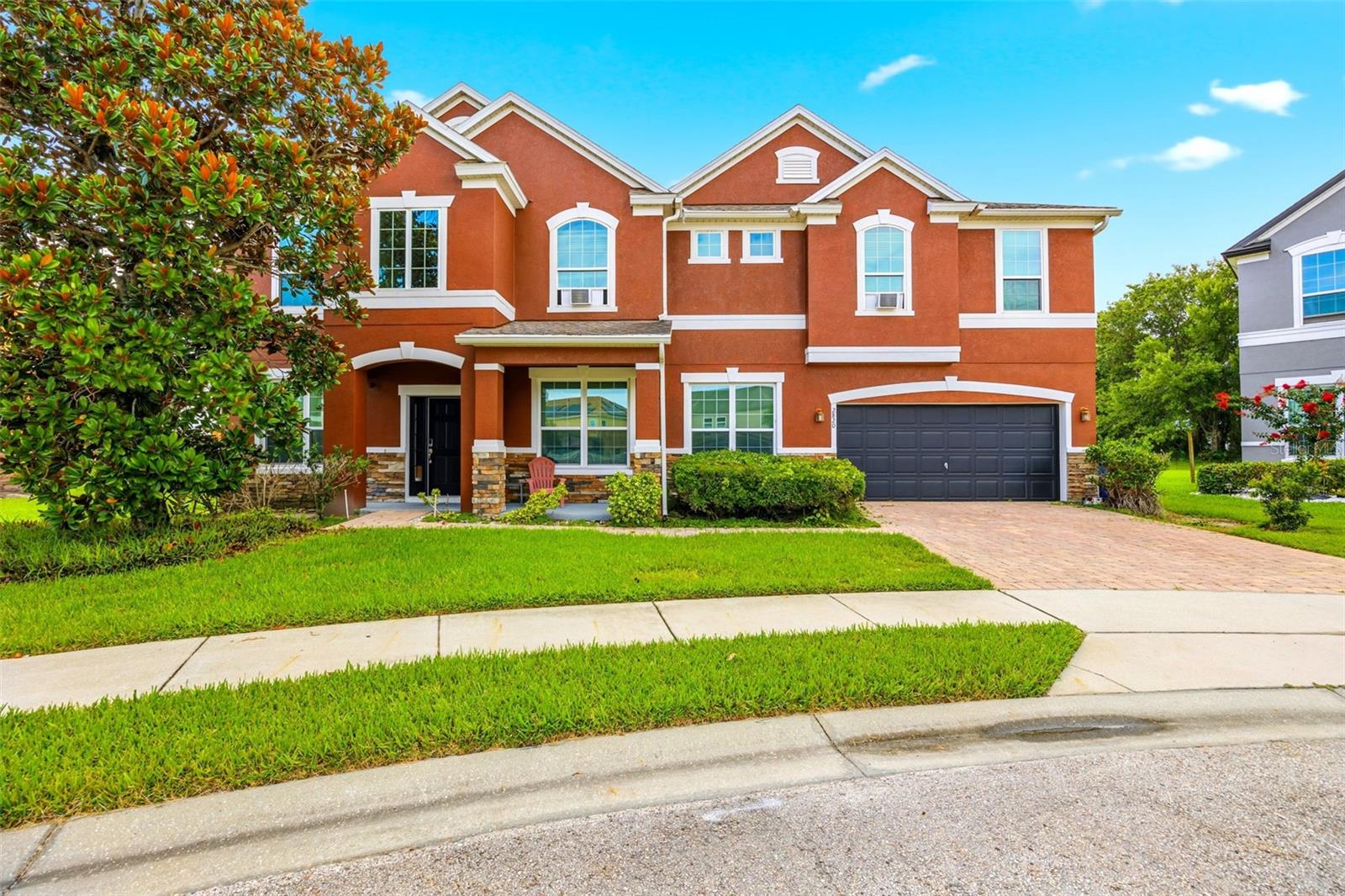 Welcome to this spacious 6-bedroom, 4-bathroom home, offering an exceptional combination of size, functionality, and value. Thoughtfully designed with a versatile floor plan and generous living areas, this home provides plenty of room for entertaining, multi-generational living, or simply enjoying everyday comfort.

Lovingly maintained in its original condition, the property presents a wonderful opportunity for a new owner to personalize the space over time to match their style and preferences. To provide added peace of mind, a brand-new roof will be installed prior to closing, allowing you to move in with confidence and one of the home's most significant improvements already completed. 

With its impressive square footage, flexible layout, and attractive pricing, this home is a rare opportunity to own a property with tremendous value and long-term potential. Whether you're looking for a forever home or an investment in your future, this residence offers the perfect foundation to make it your own.

Don't miss your chance to own this generously sized home with a new roof on the way and endless possibilities. Schedule your private showing today! **** please note that some photos were AI generated and that there is a tarp on the roof but the roof will be replaced prior to closing*****