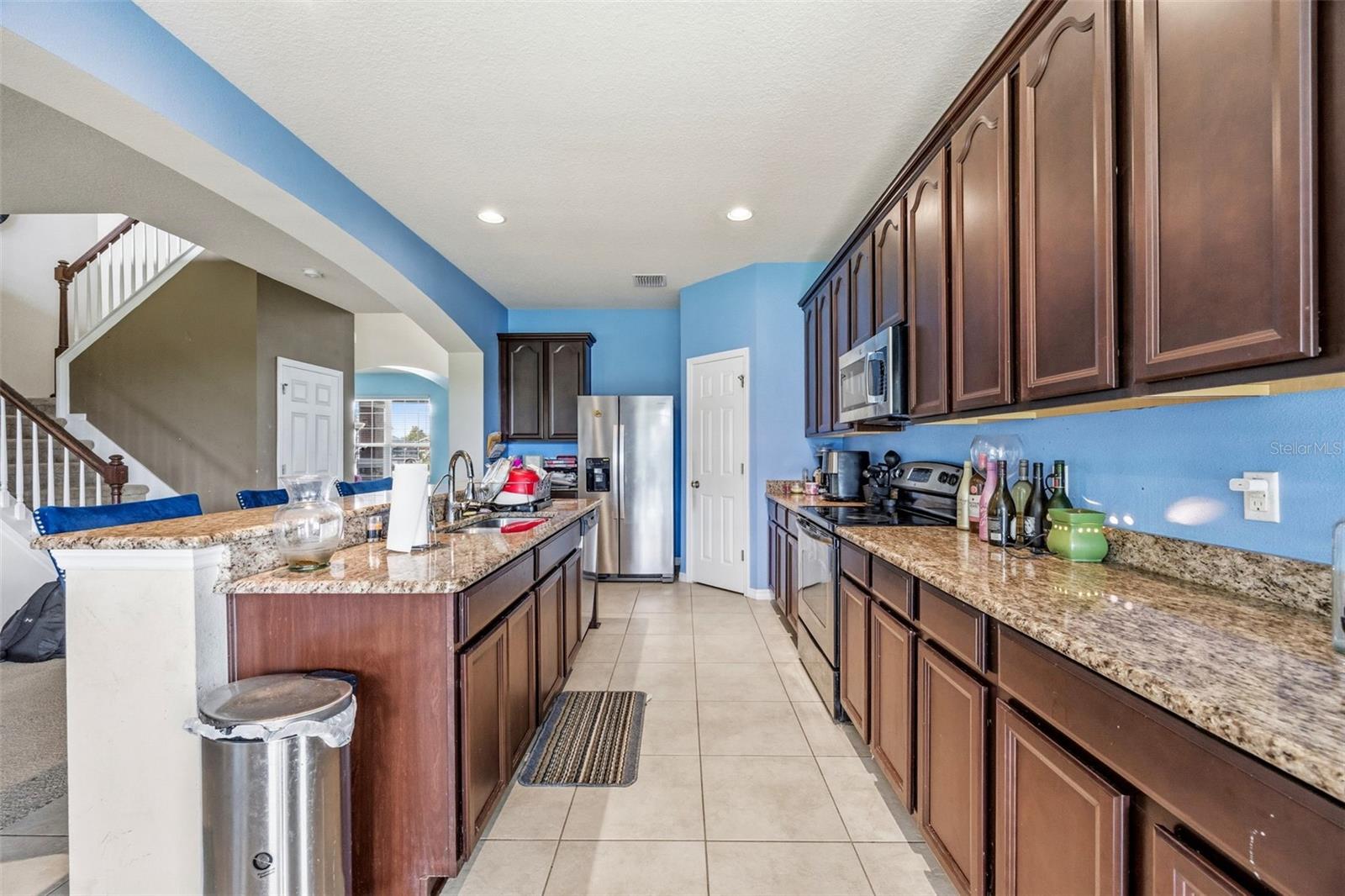 CYPRESS PRESERVE - Residential