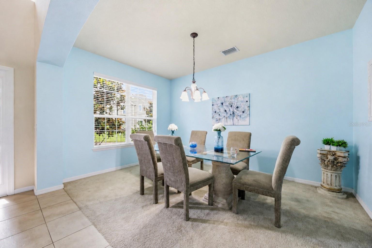 CYPRESS PRESERVE - Residential