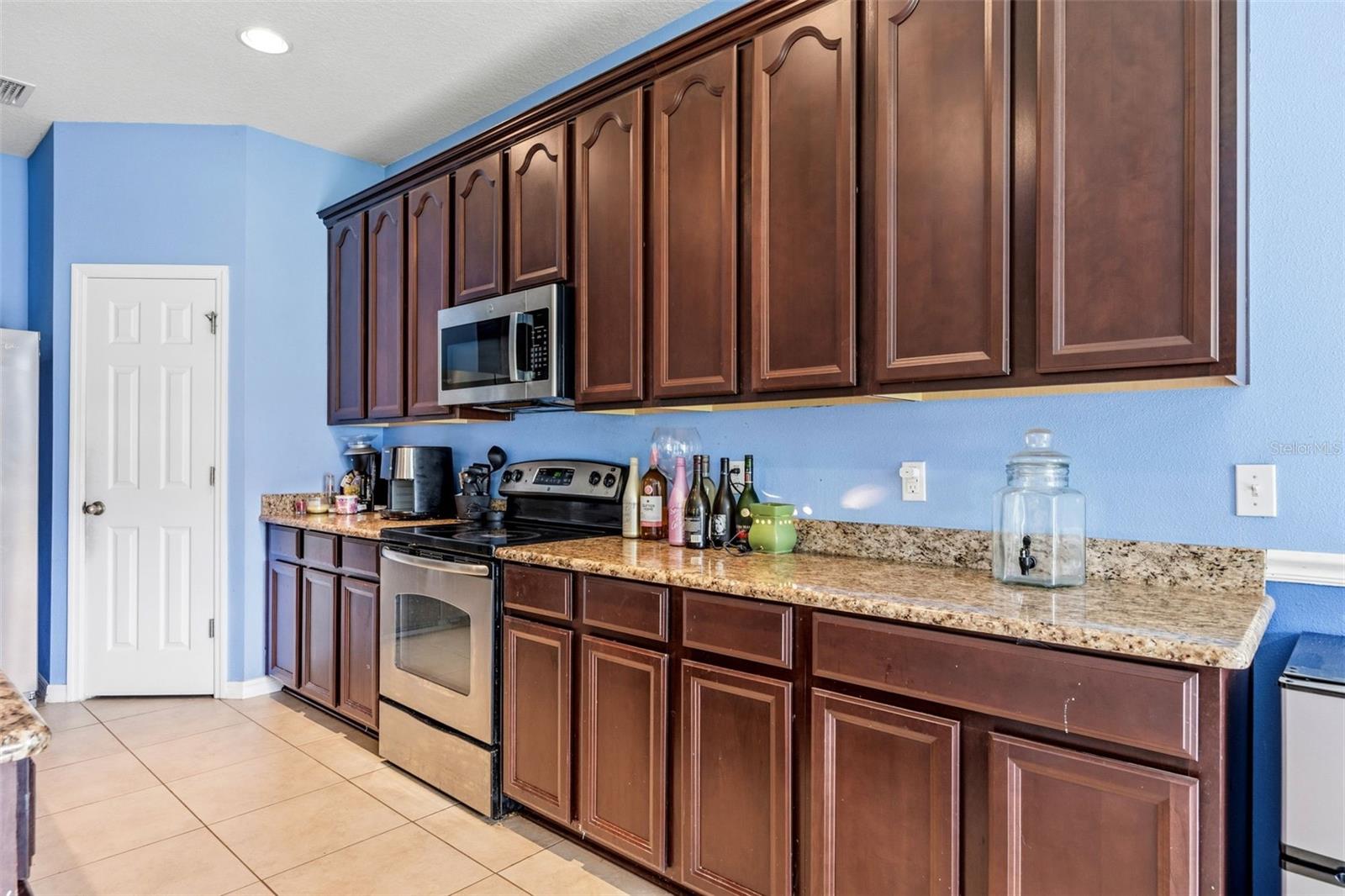 CYPRESS PRESERVE - Residential