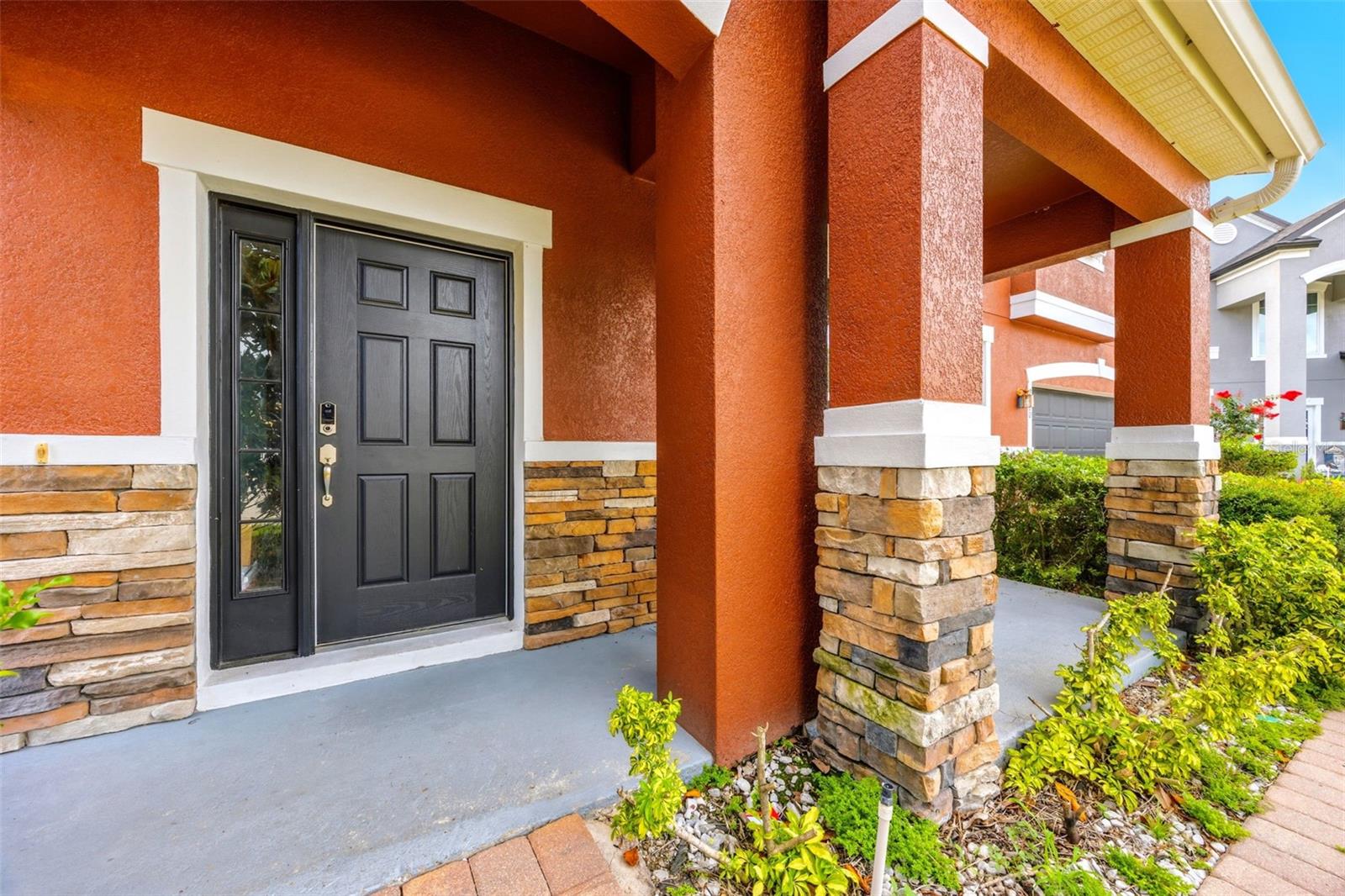 CYPRESS PRESERVE - Residential