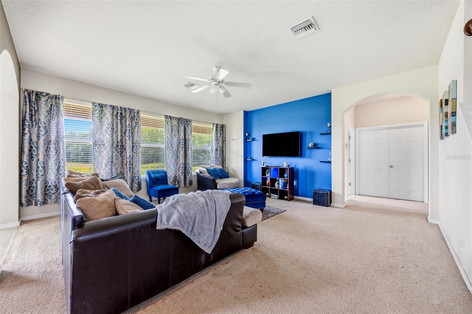 CYPRESS PRESERVE - Residential