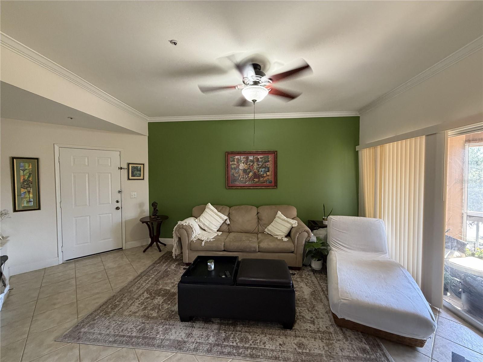 WINDSOR AT SABAL WALK A CONDO - Residential