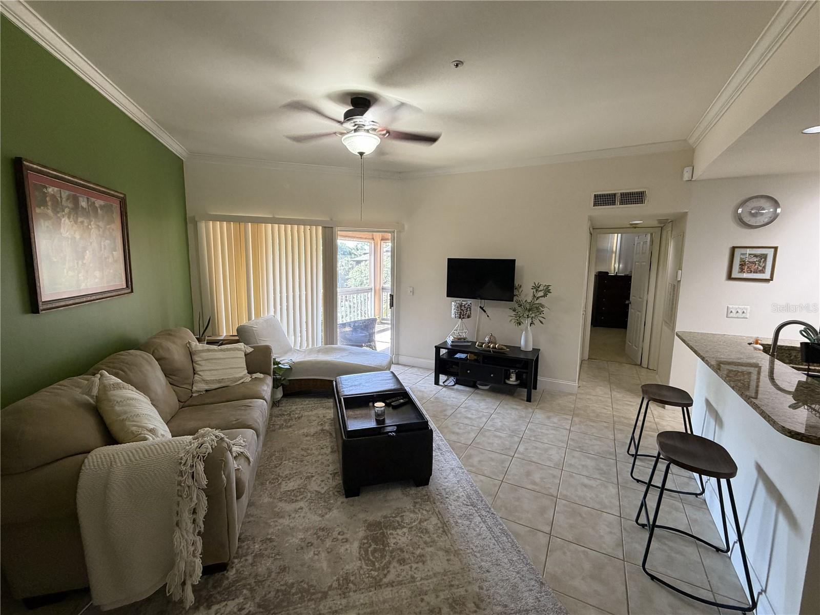 WINDSOR AT SABAL WALK A CONDO - Residential