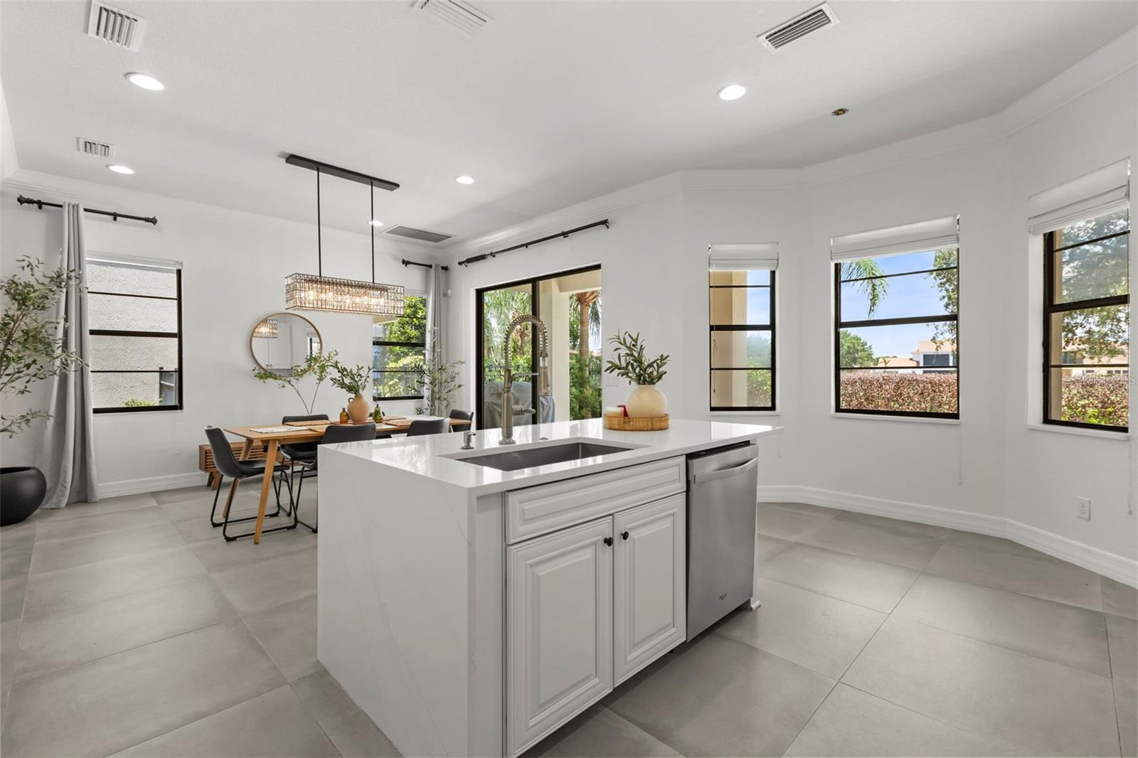 EAGLE CREEK - Residential
