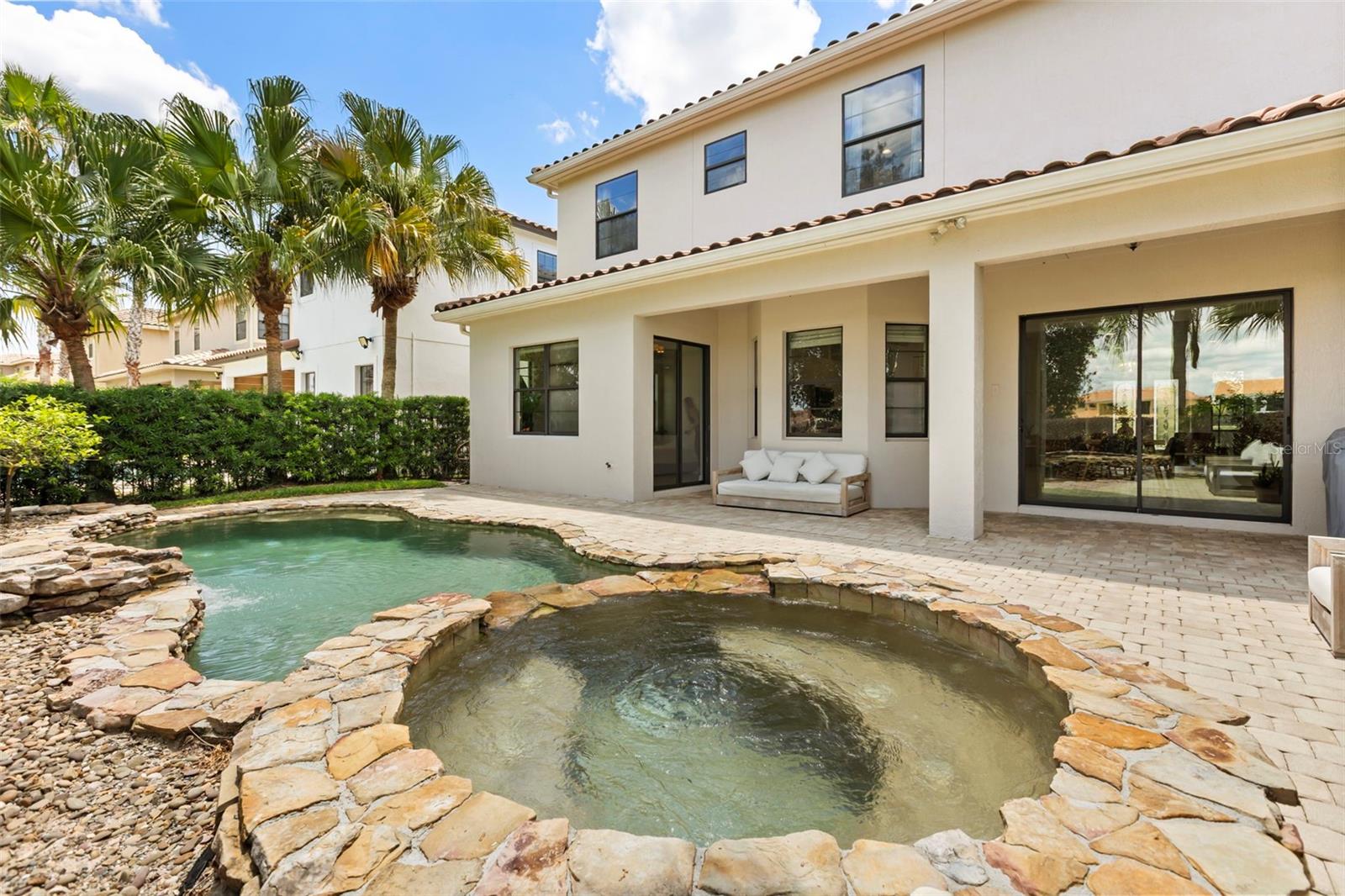 EAGLE CREEK - Residential