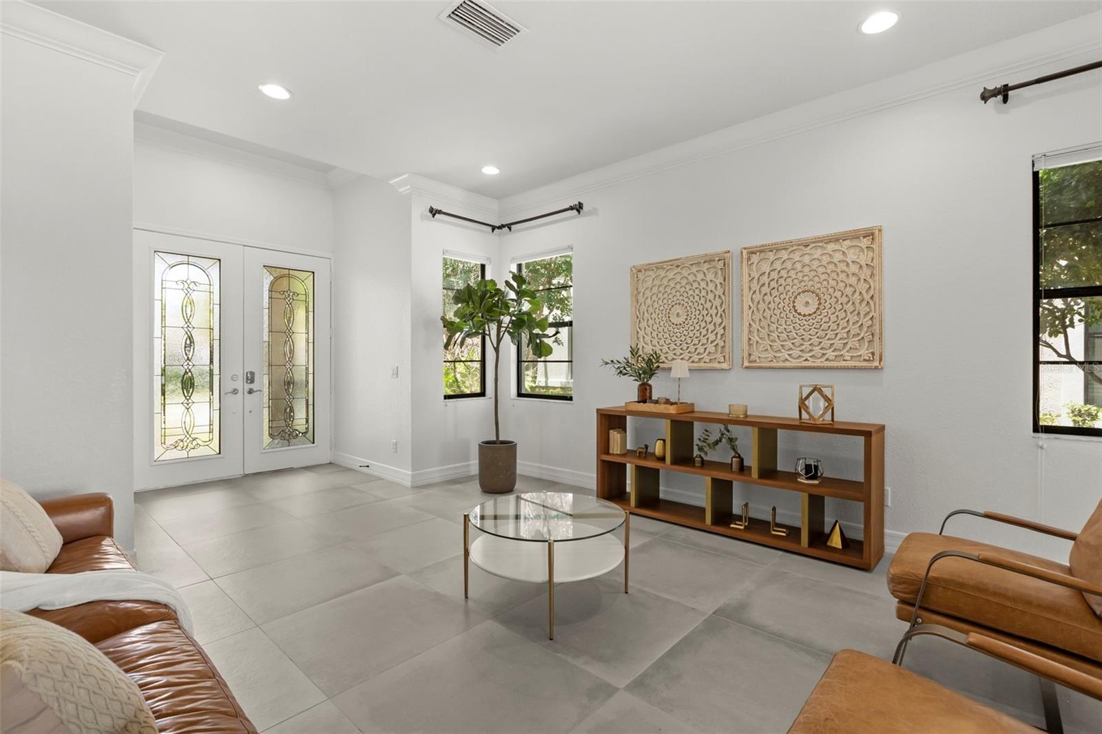EAGLE CREEK - Residential