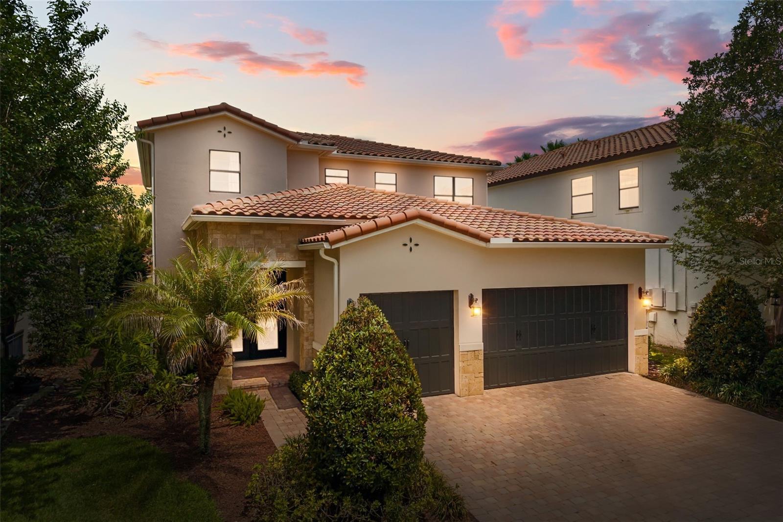 EAGLE CREEK - Residential