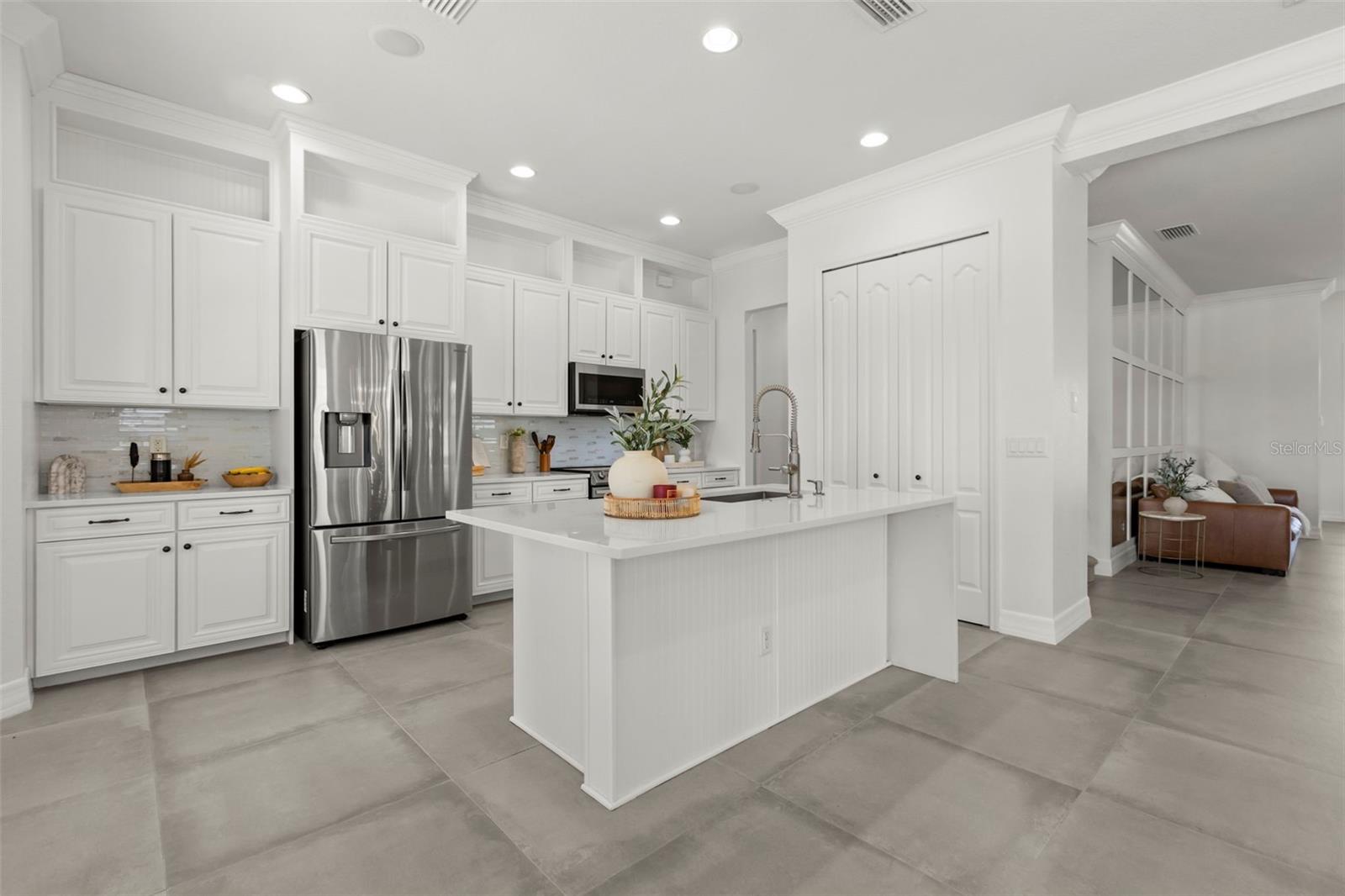EAGLE CREEK - Residential