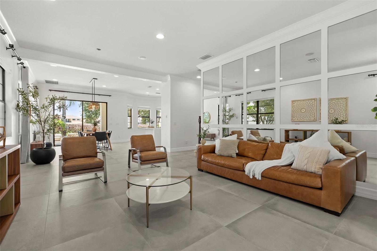 EAGLE CREEK - Residential