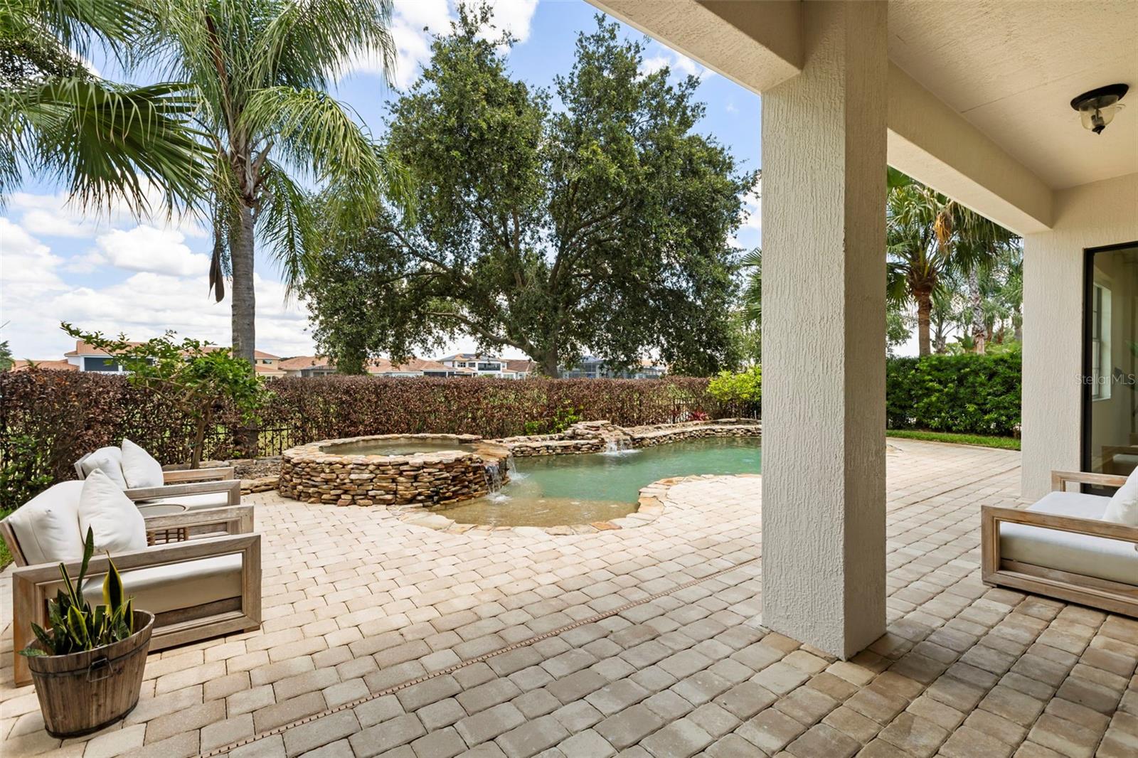 EAGLE CREEK - Residential