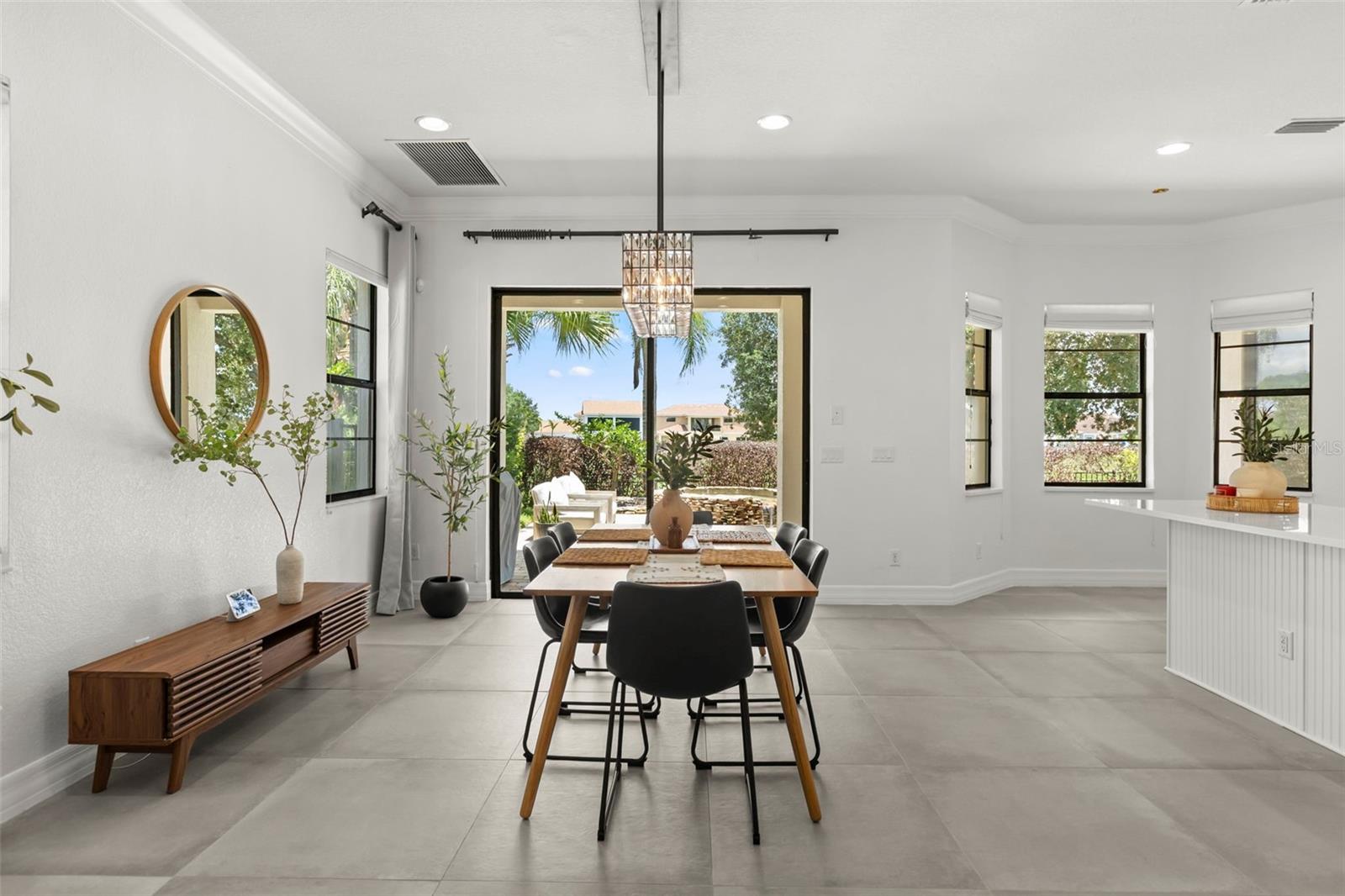 EAGLE CREEK - Residential