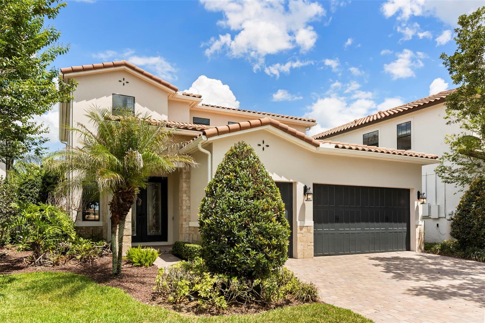 EAGLE CREEK - Residential