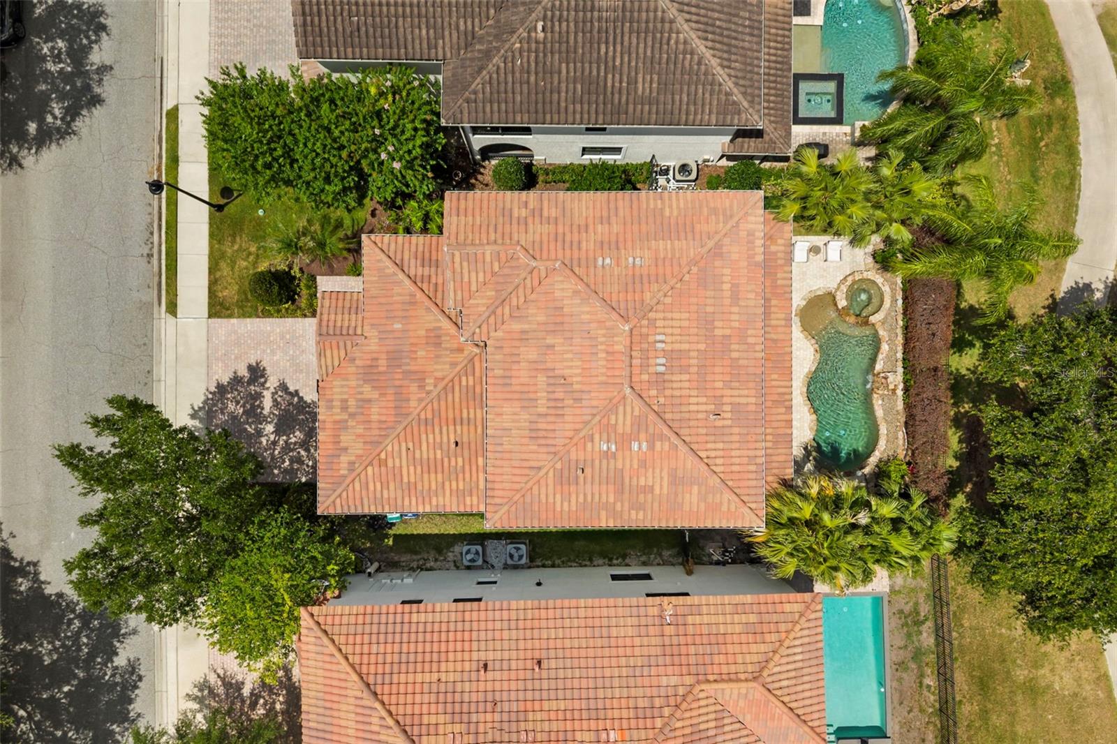EAGLE CREEK - Residential