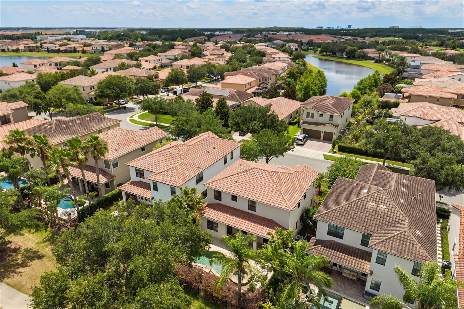 EAGLE CREEK - Residential