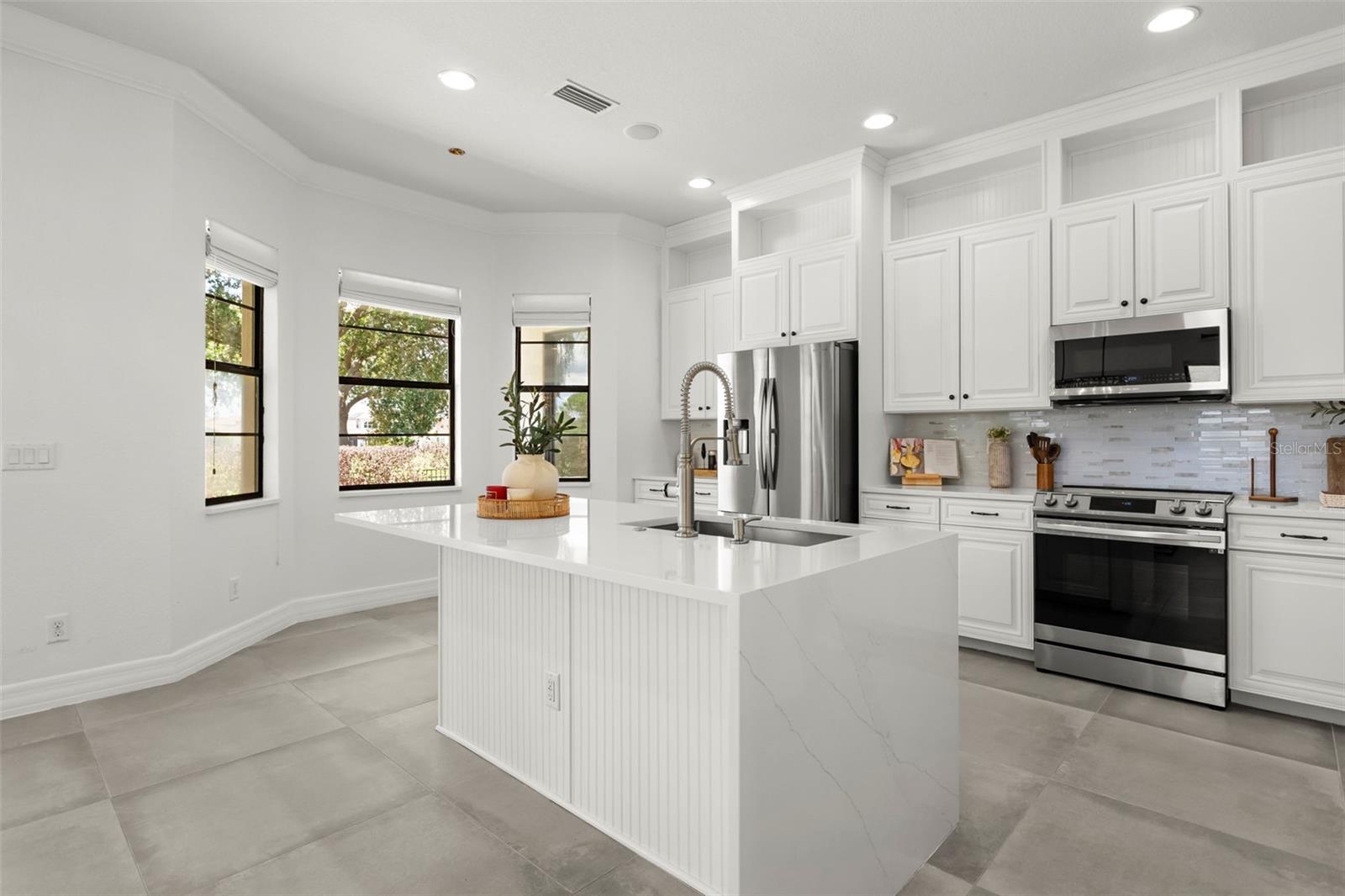 EAGLE CREEK - Residential
