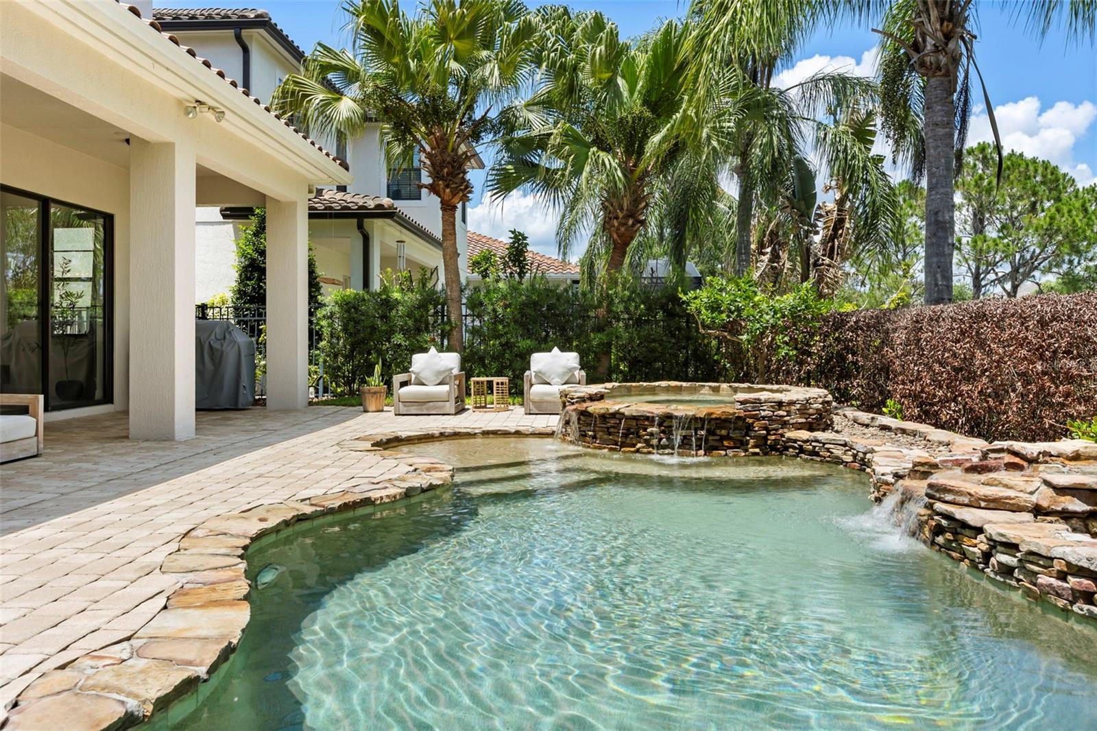EAGLE CREEK - Residential