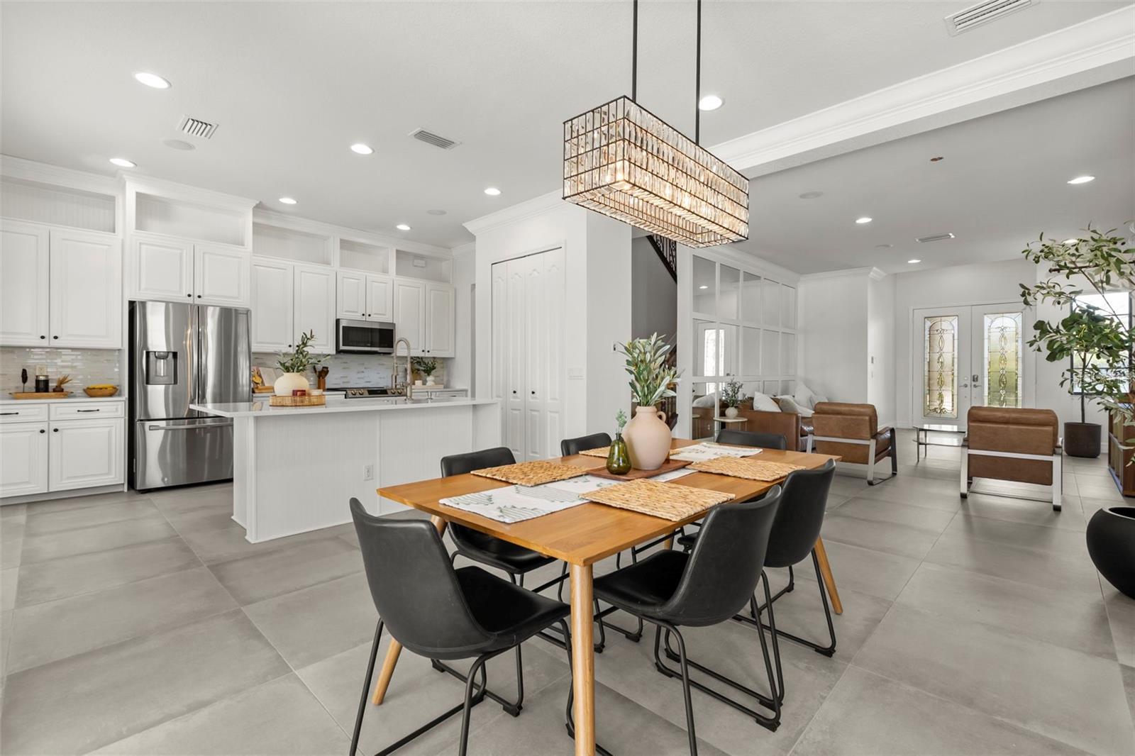 EAGLE CREEK - Residential