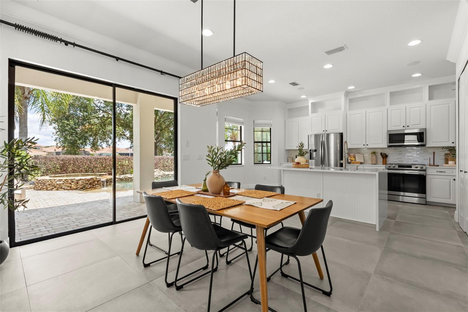 EAGLE CREEK - Residential