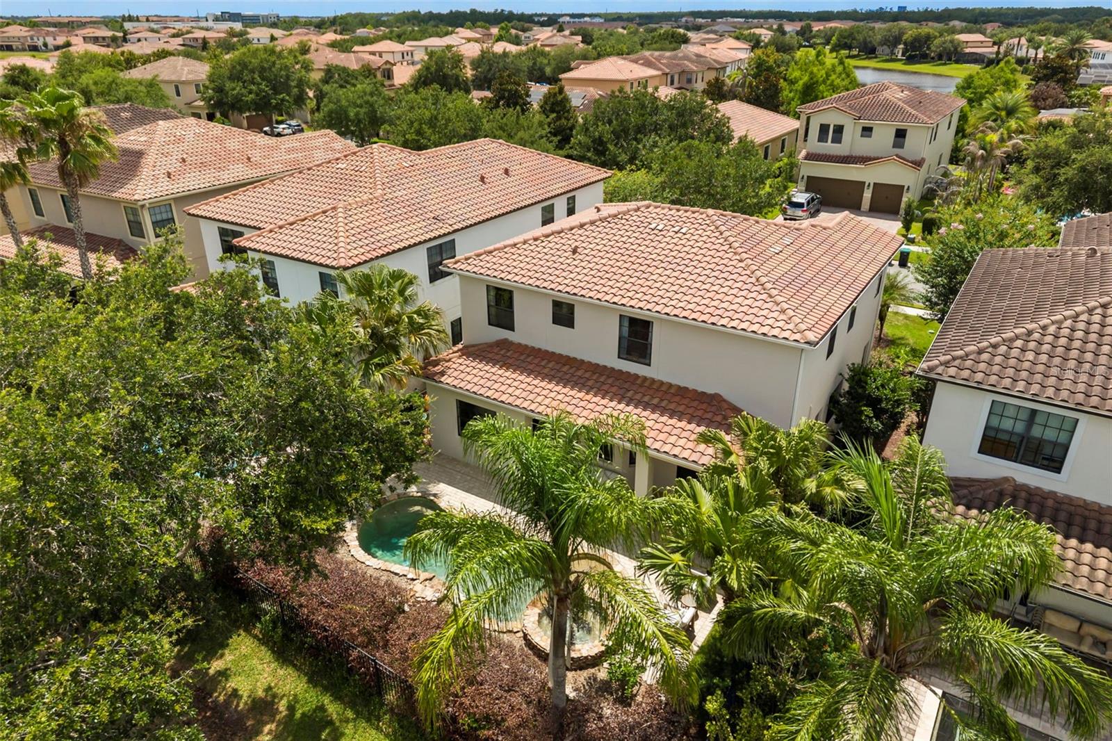 EAGLE CREEK - Residential