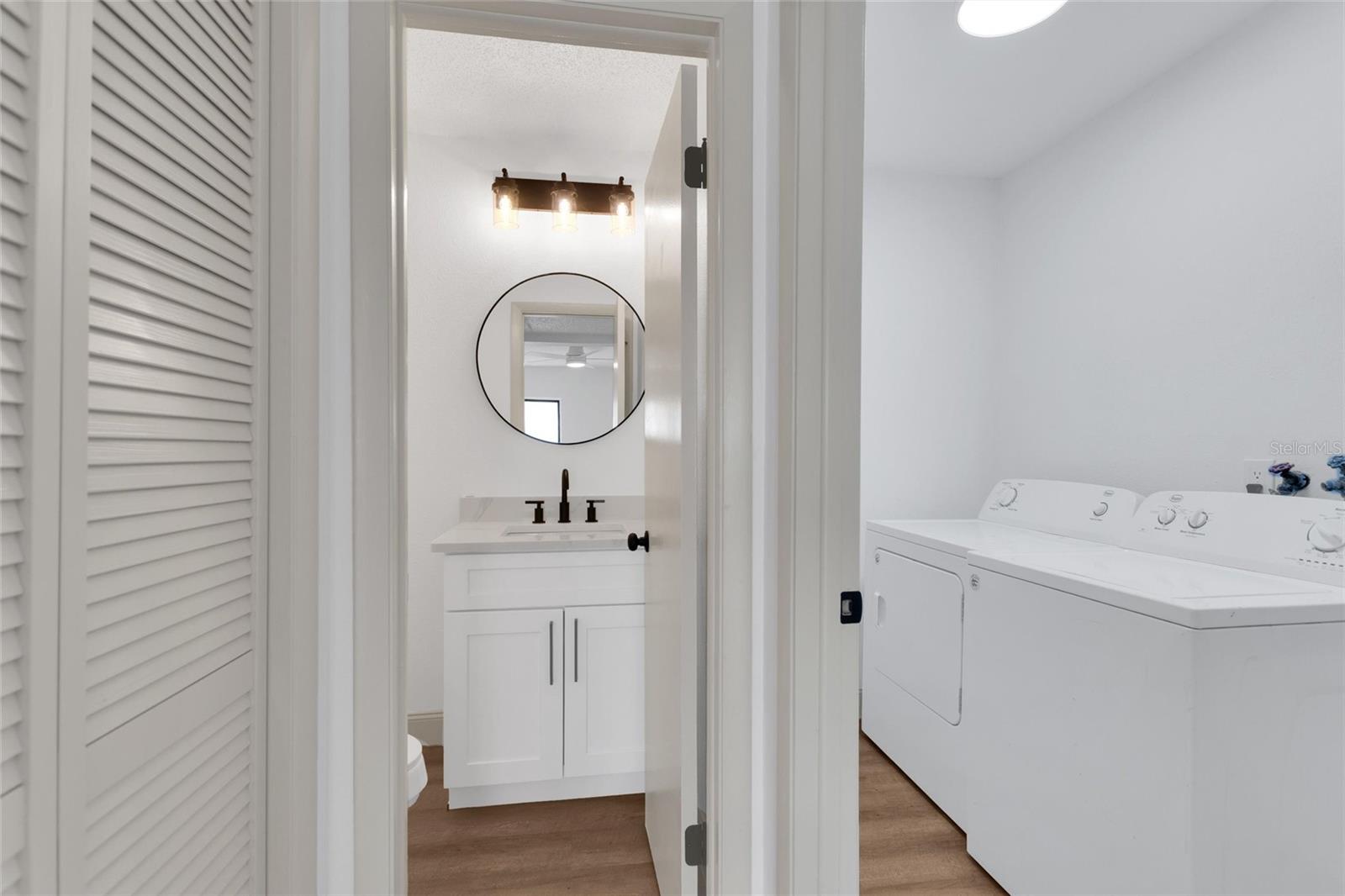 LAKE ST GEORGE-UNIT 1 - Residential
